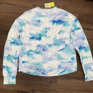 NWT Target All in Motion Crewneck Pullover